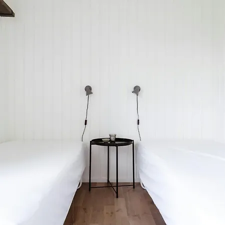 Take Family To Large House Near The Coast * Hadsund