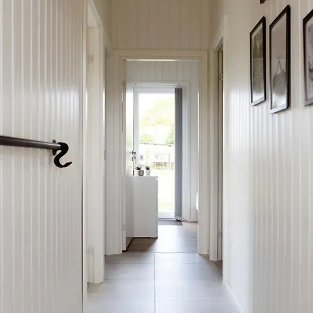 Take Family To Large House Near The Coast
